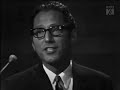 www.youtube.com Click the link above to play the WHOLE newly discovered performance! The recording is from Copenhagen, Denmark, in September 1967. Here are some other links: Tom Lehrer on DVD: www.amazon.com www.shoutfactorystore.com Tom Lehrer on iTunes: itunes.apple.com All you need to know about Tom Lehrer: home.broadpark.no The Tom Lehrer tour dates: dmdb.org - - - Info: After a Tom Lehrer 1967 performance from Norway has been available on YouTube since 2007, another Scandinavian performance is now posted (2012). This time it is from the YouTuber 