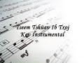Tseem Tshuav Ib Txoj Kev Instrumental (Peter Remix) - Da Players