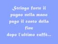Sal Da Vinci Non Riesco A Farti Innamorare Official Music Video and Lyrics