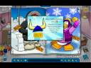 Club Penguin Cloth Catalog December secrets! Club Penguin Cloth Catalog December secrets!