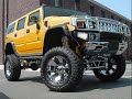 continuacion de la hummer tigrillo palma