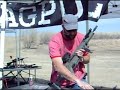 Magpul Masada/ Bushmaster ACR details (Part 2 of 2) Magpul Masada/ Bushmaster ACR details (Part 2 of 2)