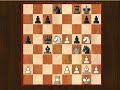 Letsplaychess.com presents: chess patterns in practice