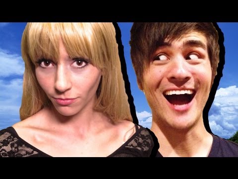 Order - ALTERNATE ENDING & BLOOPERS: http://bit.ly/brideXTRAS WATCH THIS EPISODE EN ESPAÑOL: http://youtu.be/ZQetVjkOpvY Check out Smosh gear: http://smo.sh/14nS3FK ...