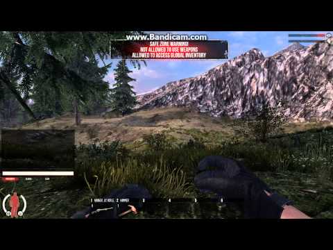 how to cure infection war z