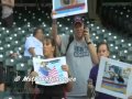 Missy Franklin at The Colorado Rockies Game on 9 ...