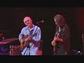 larry carlton   robben ford at tokyo jazz festival