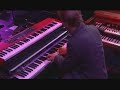 larry carlton   robben ford at tokyo jazz festival