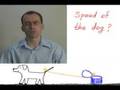 8th Brain Teaser: The Dog and the Can