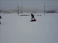 Russians Hools Fight Stroi Hools VS Korpus (Spartak Moscow)