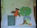 The Letter O: Oliver Owl & Octavia Ostrich\ The Letter O: Oliver Owl & Octavia Ostrich\