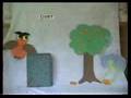 The Letter O: Oliver Owl & Octavia Ostrich's Adventure