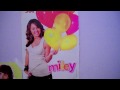 miley cyrus: party in the u.s.a (kids version)