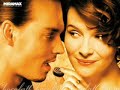 Chocolat Original Soundtracks (2) Chocolat Original Soundtracks (2)