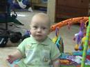 Alden James Cox at 6 Months