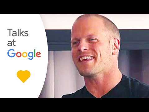 Talks at Google | How to Cage the Monkey Mind