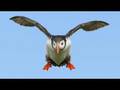 Puffins and Global Warming