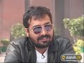 Zapak.TV interviews Anurag Kashyup: Part II