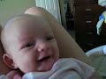 We have a dimple