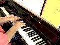 Dorien plays - Mac Dowell: To a Wild Rose Dorien plays - Mac Dowell: To a Wild Rose