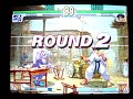 Doitsu Dashpunch Casual Meeting Necro vs Makoto 1 Doitsu Dashpunch Casual Meeting Necro vs Makoto 1