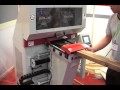 CNC Automatic milling tenoning machine