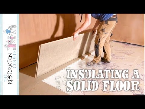 Insulating Garage Floor Concrete Updatesign Com 2018 2019 Insulating A Concrete Slab Diy Garage Conversion