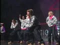 TDC Move Directed by Erik Saradpon