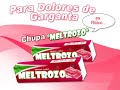 Menta Meltrozo
