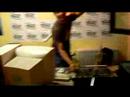 hasta que salga il sol la terrasse de radio nova fm emission avec mr joao