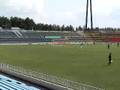 サウルコスVSグランセナ:野村ゴール