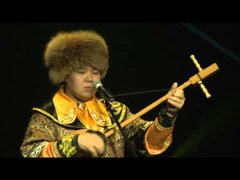 Видео «Праздник в тундре» - «Сыра'сэв» Видео «Праздник в тундре» - «Сыра'сэв»