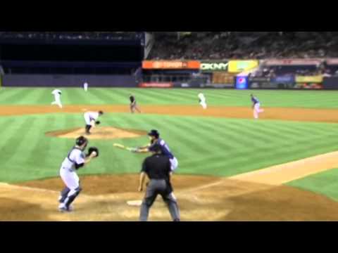 Video: Rave reviews for Brian McCann