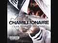 Chamillionaire - Picture perfect - The sound of revenge