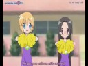 videos de lucky star