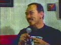 ERASERHEADS - Wag Mo Nang Itanong-SlowMo @ Club Dredd 1996