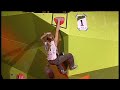 Nordic Bouldering Challenge - Final part 1
