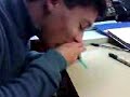 Droga in classe !!! Droga in classe !!!