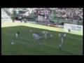 Mihajlovic Freekicks