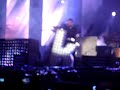The Killers - Spaceman - São Paulo - 21.11.2009