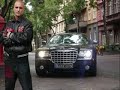 Alpa Gun - Punisher  Kollegah,Farid Bang,Azad,Bushido (DISS 2010 NEU) HQ..25.12.2009NEU