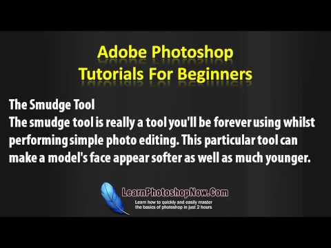 How to use Adobe Photoshop - the best advice for beginners to start editing