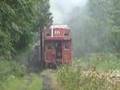 Delaware River Railroad - Railfan Weekend 2006