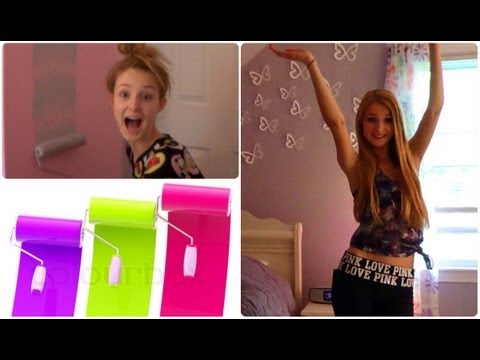 how to decorate your bedroom door