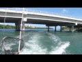 Boating in the Florida Keys!