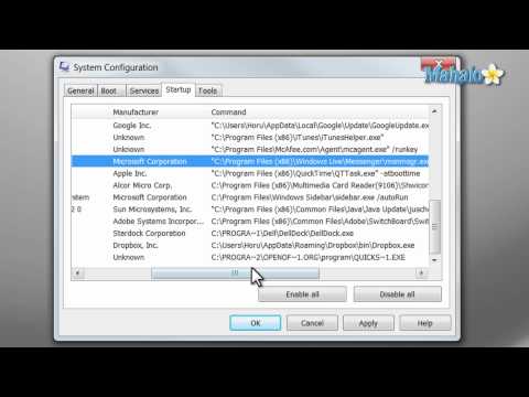 how to get rid msn messenger