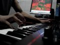 Bruno Luciano - Solo (Guitarra) - Don\