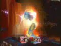 SSBB COMBO VIDEO OVERPOWERED SAMUS