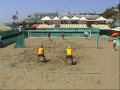 Kadziola-Szalankiewicz [POL] - Gkanas-Niopas [GRE] Spanish Masters 2009 qualif. part3