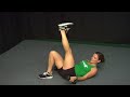 Circuit Training Workouts : Circuit Training Glute Bridges